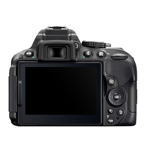 Nikon D5300 Body גוף - יד שניה!