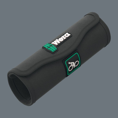 סט מברג מומנט 16 חלקים, 7515/16 Kraftform Safe-Torque Speed Universal 1 05075851001