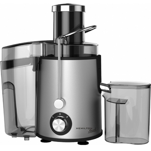 מסחטת גזר 400W Hemilton המילטון HEM-2101