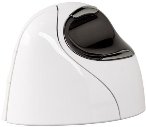 עכבר מחשב ארגונומי אנכי Evoluent VerticalMouse 4