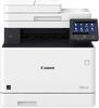 מדפסת לייזר צבעונית משולבת אלחוטי CANON I-SENSYS MF651CW