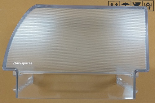 מעקה תחתון צד שמאל למקרר שארפ SHARP SJ-9610/9812/9711