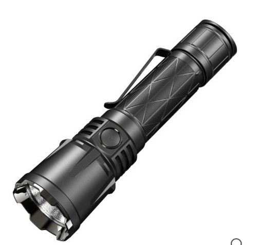  פנס יד טקטי 4400 לומן 336 מ' מק”ט: 1041905 KLARUS XT21X PRO 