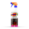KH7 לכיריים מזכוכית ואינדוקציה 750 מ"ל
