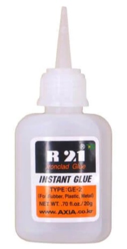 דבק מהיר R 21  (דגם GE-2)