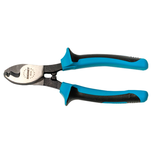 חותך כבל חשמל 6″ מבית SIGNET