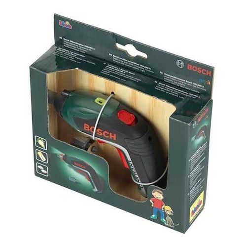 מיני מברגה חשמלית בוש - Klein Bosch Mini 8385