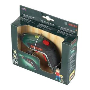 מיני מברגה חשמלית בוש - Klein Bosch Mini 8385