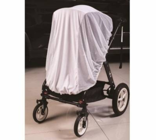 רשת הצללה לעגלה