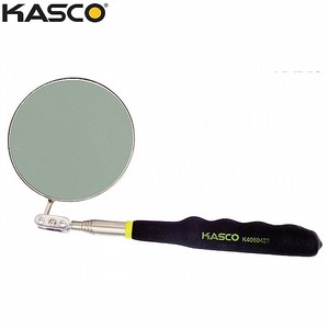 מראה טלסקופית עגולה – KASCO K-4060403