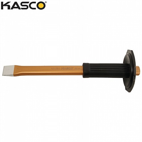 איזמל שטוח עם מגן – KASCO K-3113001