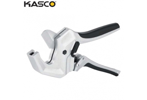 חותך צינורות PVC סכין 42 מ״מ נירוסטה – KASCO K-PC346-42