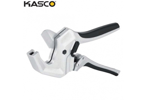 חותך צינור PVC 64 מ״מ סכין נירוסטה – KASCO K-PC346-64