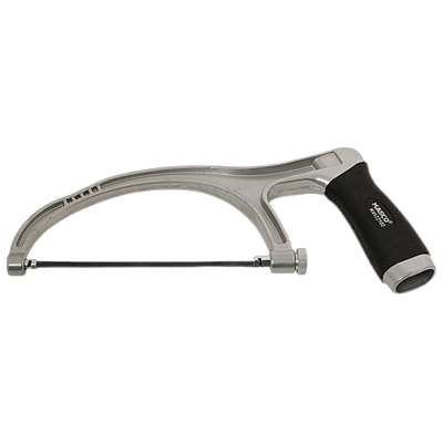 מסור קשת אלומיניום 6″ לברזל – KASCO K-4122102