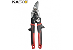 מספרי פח שמאל אדום CR-MO – KASCO K-4083105-LN