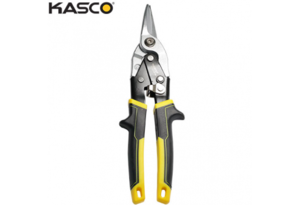 מספרי פח ישר צהוב CR-MO – KASCO K-4083105-SN