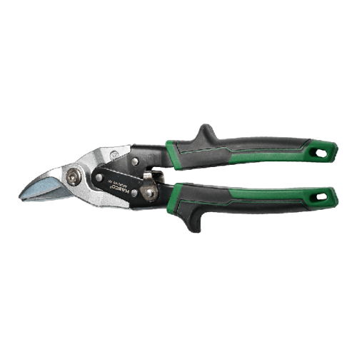 מספרי פח ימין ירוק CR-MO – KASCO K-4083105-RN