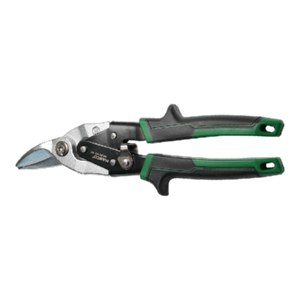 מספרי פח ימין ירוק CR-MO – KASCO K-4083105-RN