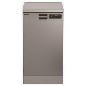 מדיח כלים ‏צר Blomberg GSS209P6X בלומברג