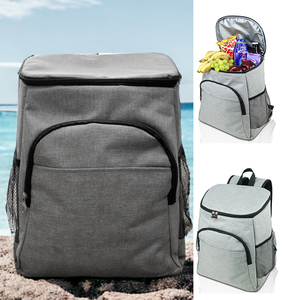 תיק גב צידנית - 28 ליטר Picnic Backpack