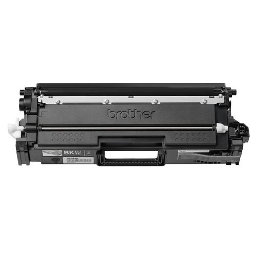 טונר שחור מקורי של Brother TN821XLBK