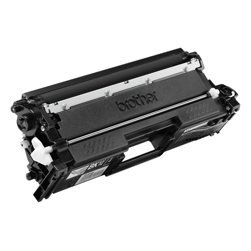 טונר שחור מקורי של Brother TN821XLBK