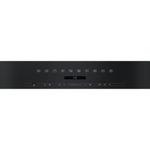 תנור MIELE משולב מיקרו H 7145 BM