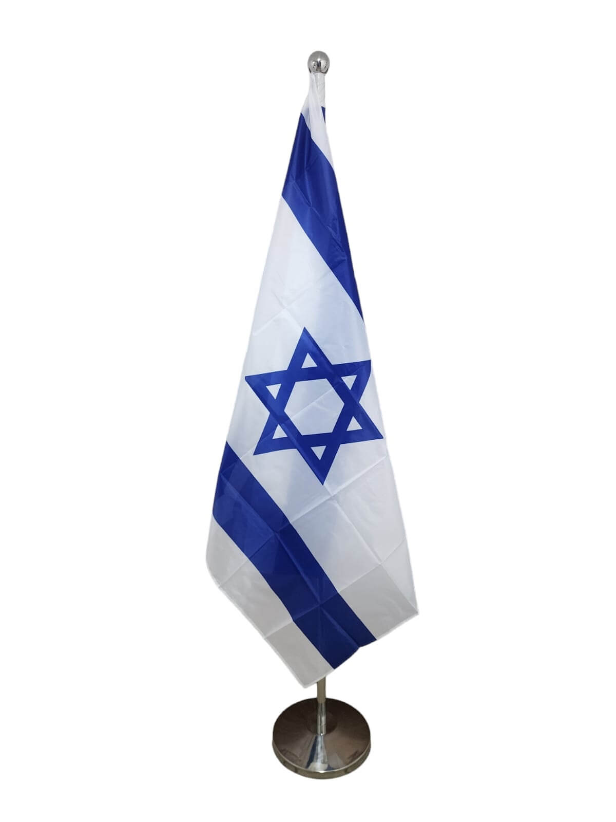 שושנת תרנים בודד