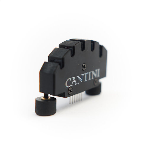 Bridge ISSP2 5 strings Earphonic גשר לכינור חשמלי קנטיני