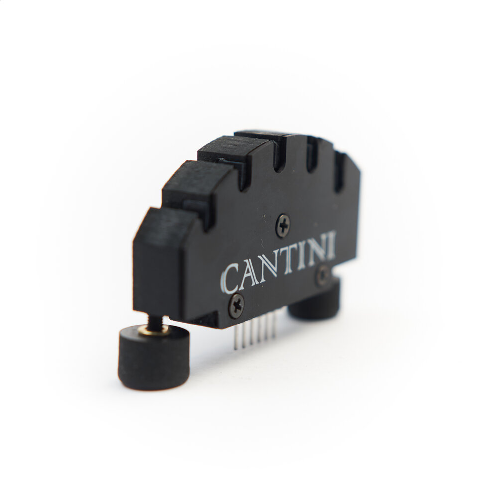 Bridge ISSP2 5 strings Earphonic גשר לכינור חשמלי קנטיני