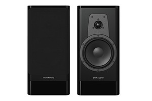 Dynaudio Contour 20i black