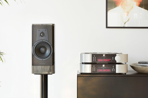 Dynaudio Contour 20i black
