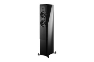 Dynaudio CONTOUR 30i black