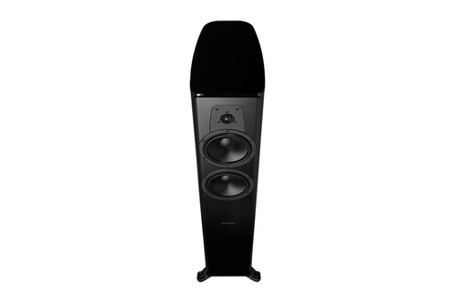 Dynaudio CONTOUR 30i black