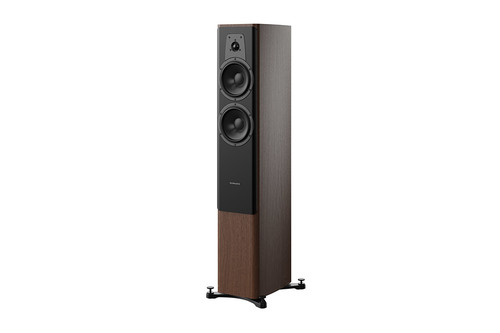 Dynaudio CONTOUR 30i walnut
