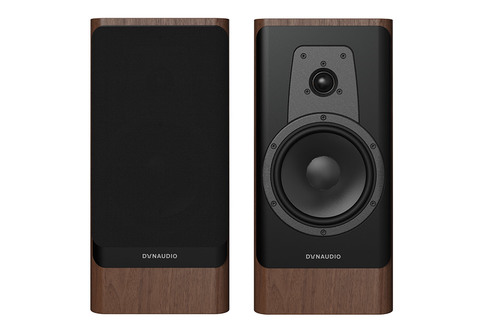 Dynaudio Contour 20i