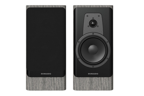 Dynaudio Contour 20i