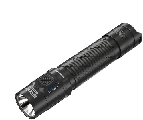 פנס יד - NITECORE MH12 PRO