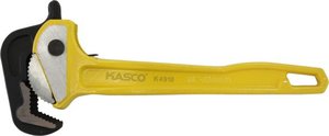מפתח צינורות נעילה מהירה מאלומיניום – KASCO K-4910
