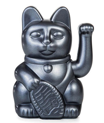 חתול מזל LUCKY CAT | חתול מזל סיני