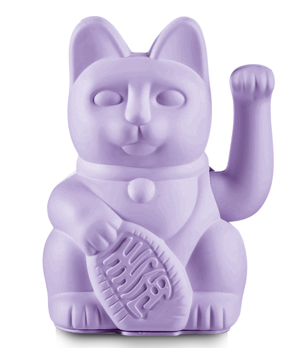 חתול מזל LUCKY CAT | חתול מזל סיני