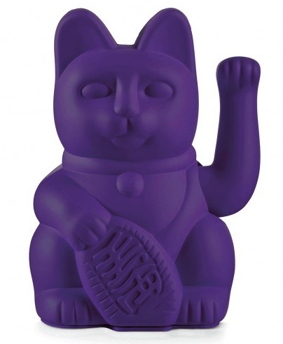 חתול מזל LUCKY CAT | חתול מזל סיני
