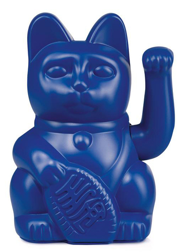 חתול מזל LUCKY CAT | חתול מזל סיני