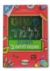 חוברת פשוט ללמוד - חוברת הכנה לכיתה ב' חשבון 
