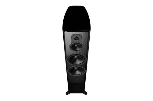 Dynaudio Contour 60i OAK