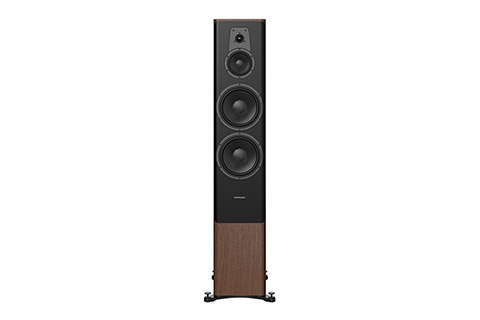 Dynaudio Contour 60i WALNUT