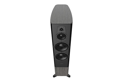 Dynaudio Contour 60i WALNUT