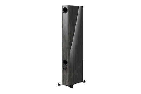 Dynaudio Contour 60i OAK