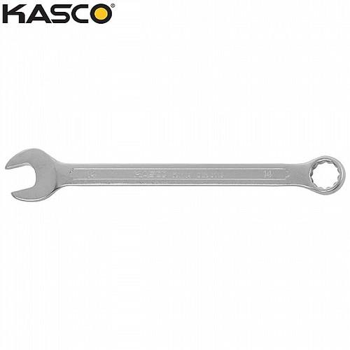 מפתח רינג פתוח דגם גרמני מ״מ CR-V – KASCO K-1108