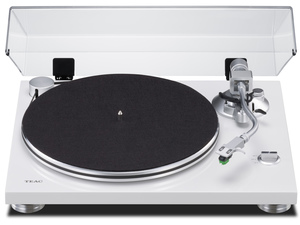 Teac TN-3B-SE white